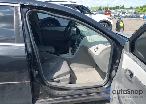 2012 Chevrolet Malibu Ls z USA, uszkodzony, nr VIN 1G1ZB5E09CF323609